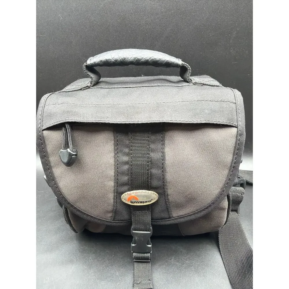 Lowepro Slingshot 302 AW Camera Backpack Sling Bag DSLR Waterproof Cover